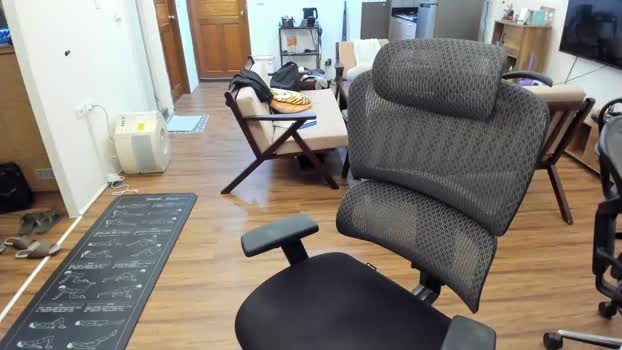 UransW 03-06-2024 Recorded Video ass