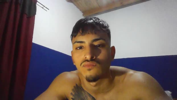brunobadboy83 03-06-2024 Recorded Video orgasm