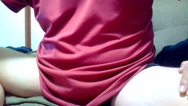 ken8587 03-06-2024 Recorded Video kiss