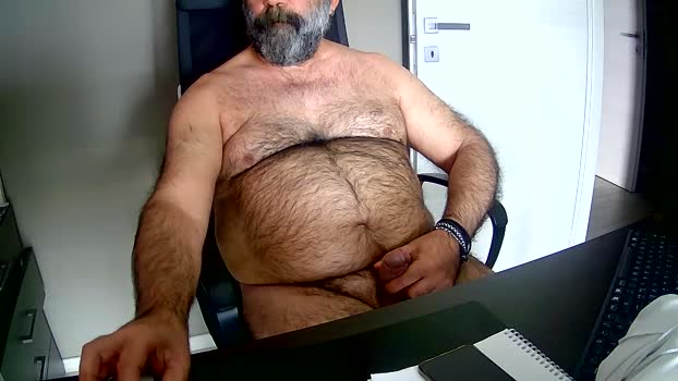 kuros1967 03-06-2024 Recorded Video orgasm