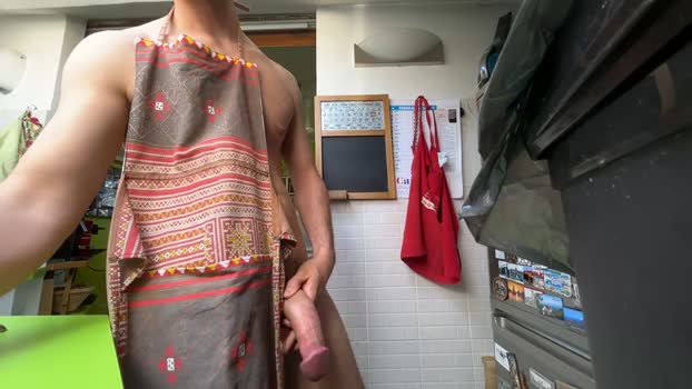 ragazzoxxl 03-06-2024 Recorded Video handsome