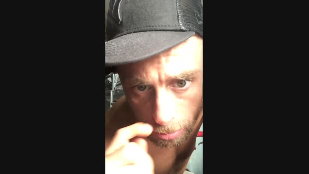ronaldo918 03-06-2024 Recorded Video Topless