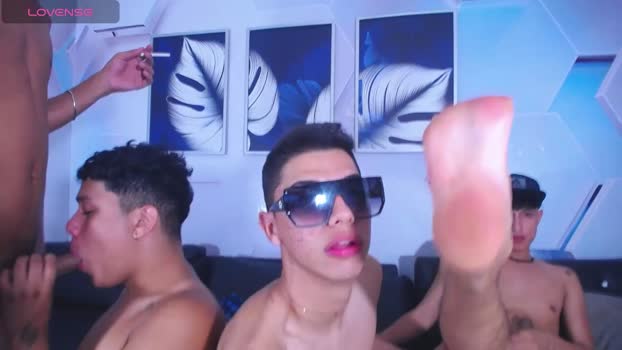 twink_sexy_69 03-06-2024 Recorded Video bicurious
