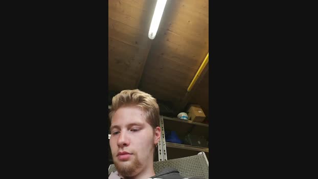 CDLukeLucy 03-06-2024 Recorded Video bigballs
