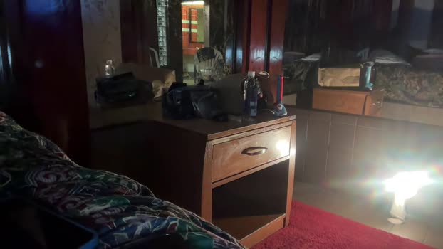 CamDoAttitude 04-06-2024 Recorded Video amateur