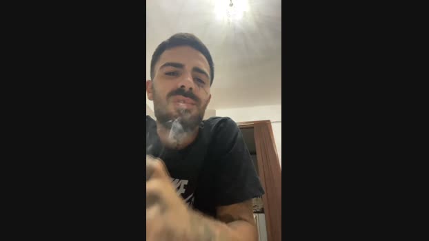 Charlye666 04-06-2024 Recorded Video jerkoff