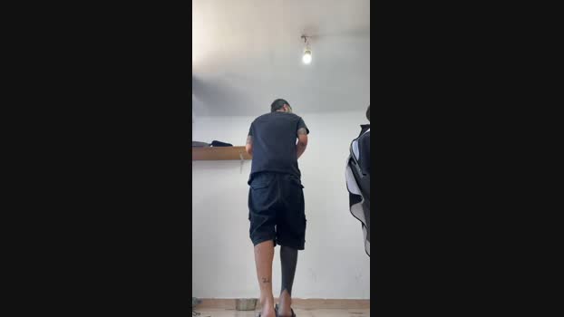 Charlye666 04-06-2024 Recorded Video Webcam