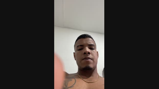 Chris_fendi 03-06-2024 Recorded Video bigcock