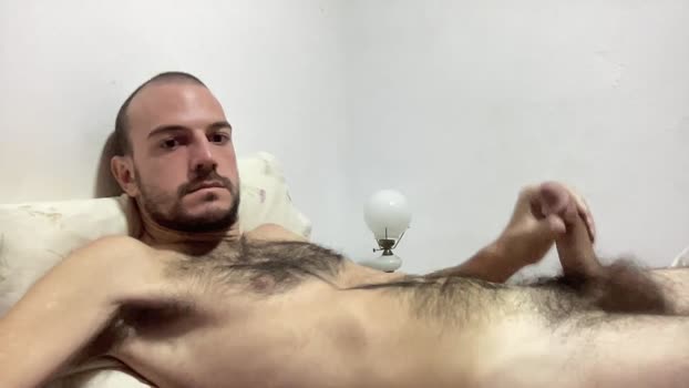 FacundoCruz 04-06-2024 Recorded Video fuckass