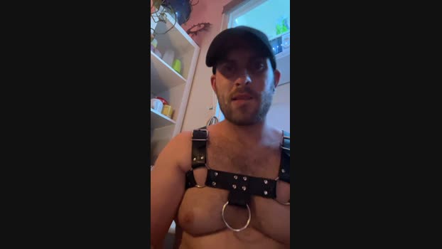 HairyGuy06 03-06-2024 Recorded Video ass