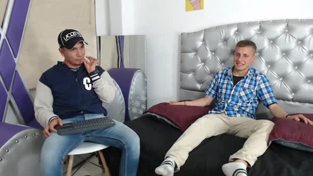 MartinandYifer 04-06-2024 Recorded Video lovense