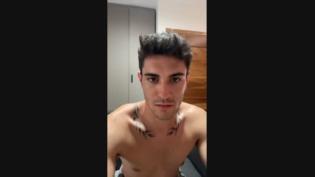 MaxZayn2 04-06-2024 Recorded Video moan