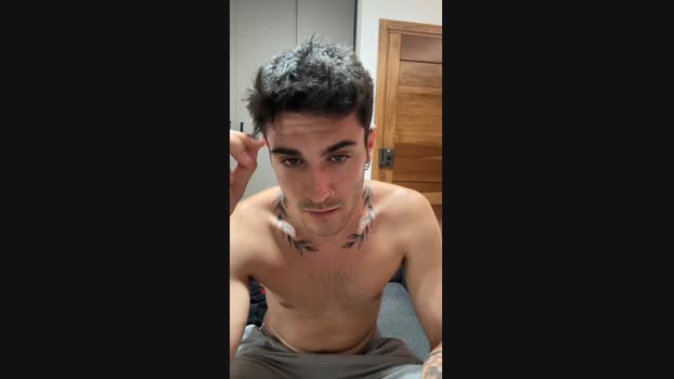 MaxZayn2 04-06-2024 Recorded Video sweet