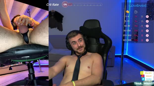 Mikev47 03-06-2024 Recorded Video gay