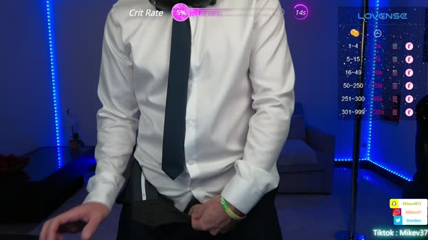 Mikev47 03-06-2024 Recorded Video Webcam