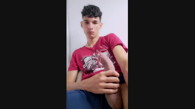 Paulhot18 04-06-2024 Recorded Video striptease
