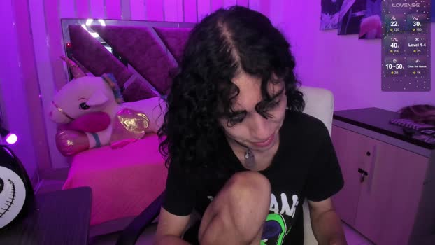 SantiDicaprio 04-06-2024 Recorded Video sexymale