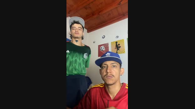 Skinny23cm 04-06-2024 Recorded Video naked