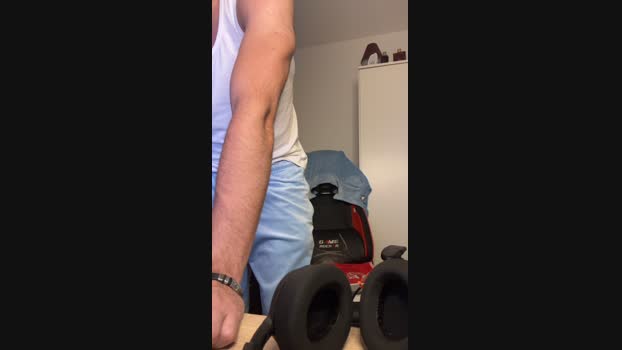 ThorOdinson03 04-06-2024 Recorded Video Nude