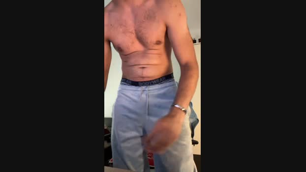 ThorOdinson03 04-06-2024 Recorded Video bj-dildo