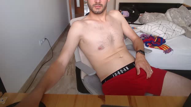 Winteke89 04-06-2024 Recorded Video strip