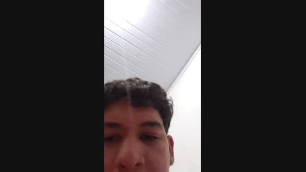 fabinho443 04-06-2024 Recorded Video handsome