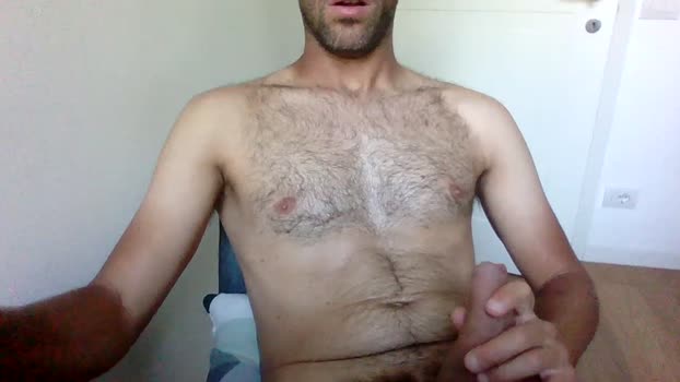 frabarba91 04-06-2024 Recorded Video sexybody