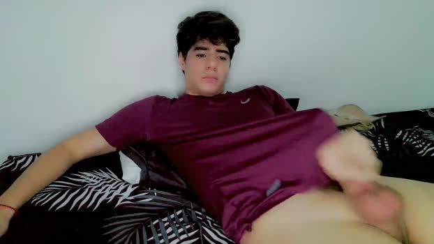 gerardcolo 04-06-2024 Recorded Video twink
