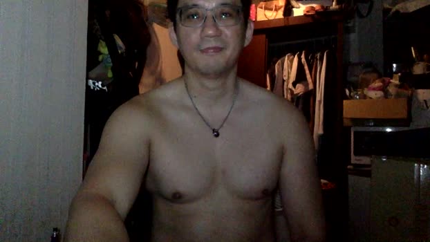 nick711069 03-06-2024 Recorded Video Webcam