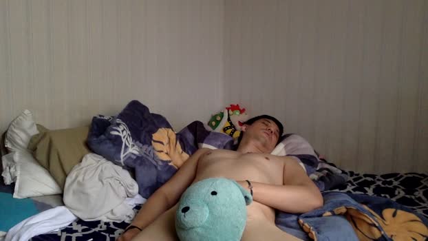 nick711069 04-06-2024 Recorded Video show