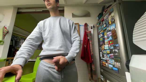 ragazzoxxl 04-06-2024 Recorded Video wank