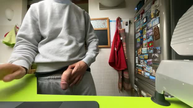 ragazzoxxl 04-06-2024 Recorded Video moan