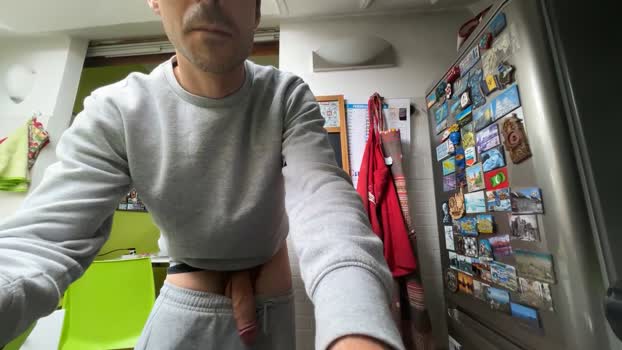 ragazzoxxl 04-06-2024 Recorded Video Show