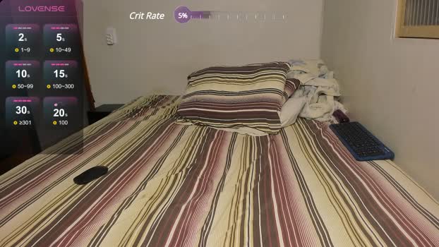 sexyflightz 03-06-2024 Recorded Video jerking