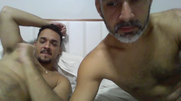 2boysfrombr 05-06-2024 Recorded Video suck