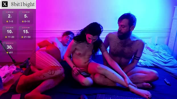 8bit1bight 05-06-2024 Recorded Video analtoy