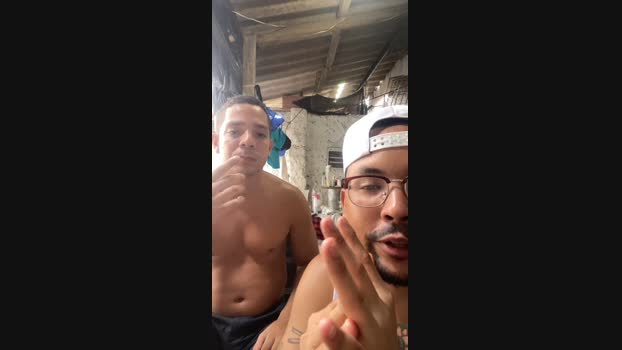 BigbossxD 04-06-2024 Recorded Video show