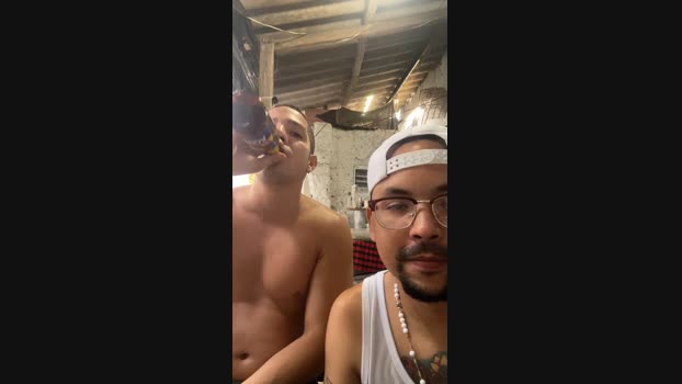 BigbossxD 05-06-2024 Recorded Video legs