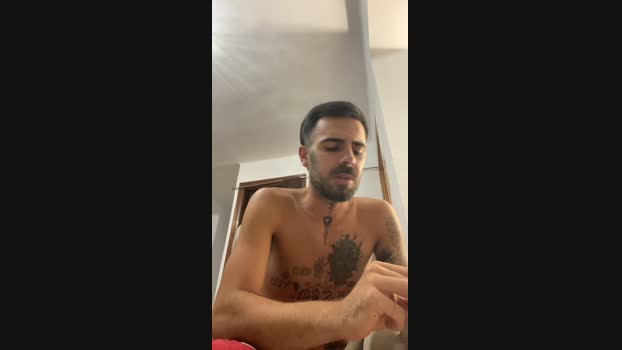 Charlye666 05-06-2024 Recorded Video moan