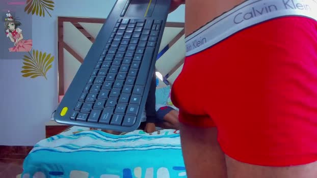 DIX_GRUP 04-06-2024 Recorded Video naked