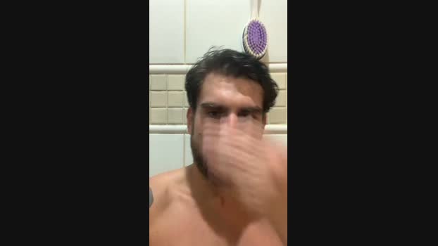Dimitri_Silva 05-06-2024 Recorded Video jerkoff