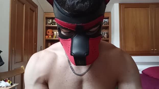 Frabroker 05-06-2024 Recorded Video blowjob