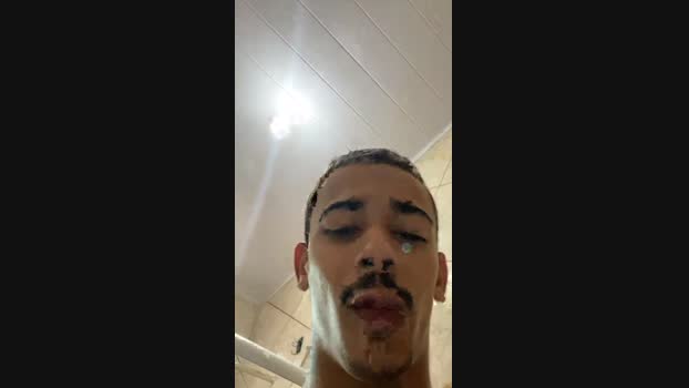 Leo6670 04-06-2024 Recorded Video sexybody