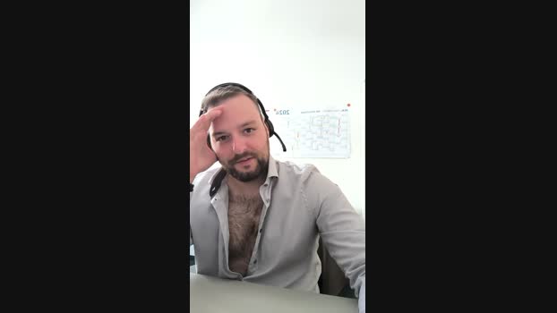 Mebo 05-06-2024 Recorded Video gay