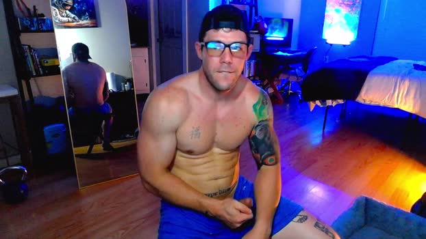 Mike__Oxlong 05-06-2024 Recorded Video juicy
