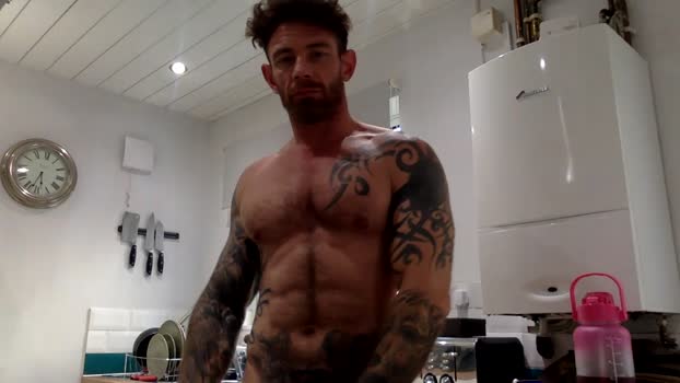 Mr_Joshua83 05-06-2024 Recorded Video kink