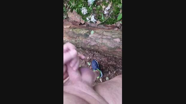 Outdoorgeil1 04-06-2024 Recorded Video nude