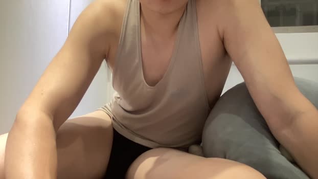 QQbobo 04-06-2024 Recorded Video nude