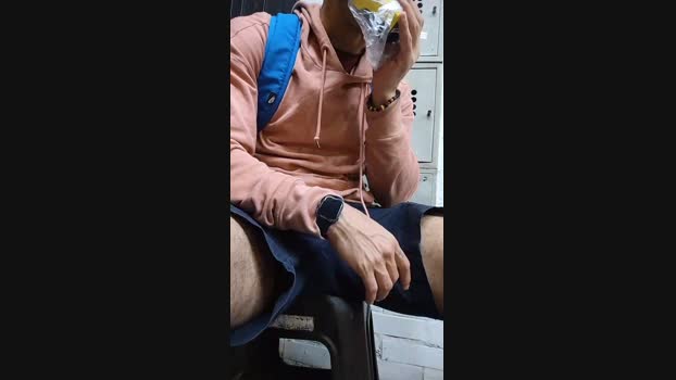 Sexylatinogay 05-06-2024 Recorded Video gag