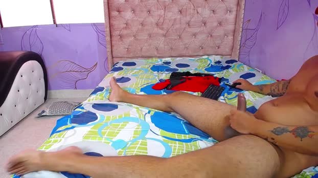 Thextremecouple 05-06-2024 Recorded Video Download